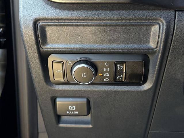 Certified 2024 Ford F150 STX RWD image 25