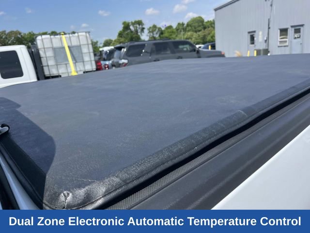 Certified 2022 Ford F150 XLT w/ Equipment Group 302A High AWD/4WD image 15