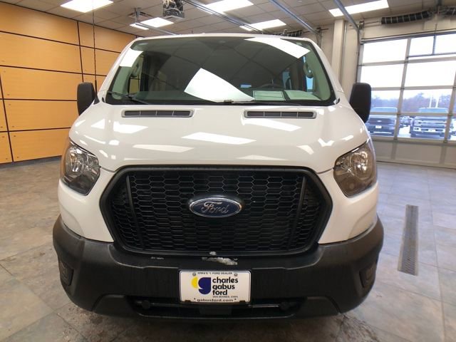 Certified 2023 Ford Transit 350 XL image 2
