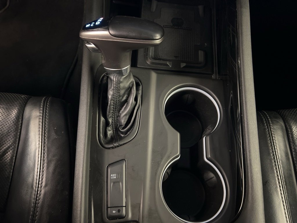 Used 2021 Dodge Durango Citadel image 18