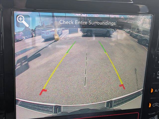 Used 2020 RAM 1500 Sport w/ Level 2 Equipment Goup w/2_L AWD/4WD image 13