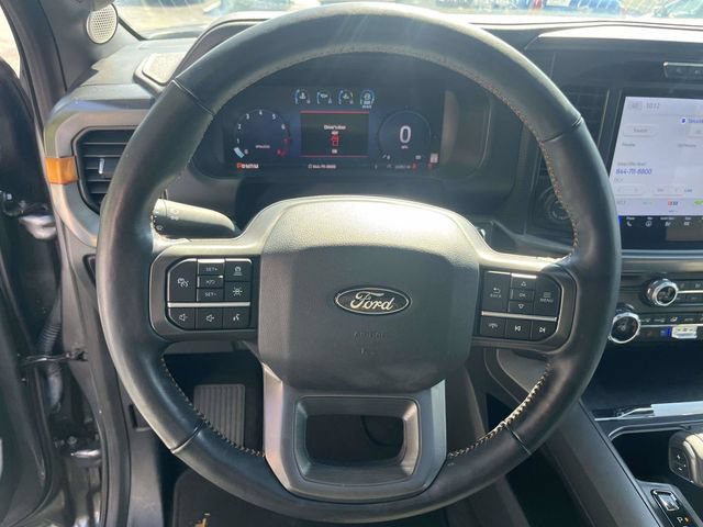 Certified 2024 Ford F150 Tremor w/ Equipment Group 402A High AWD/4WD image 26