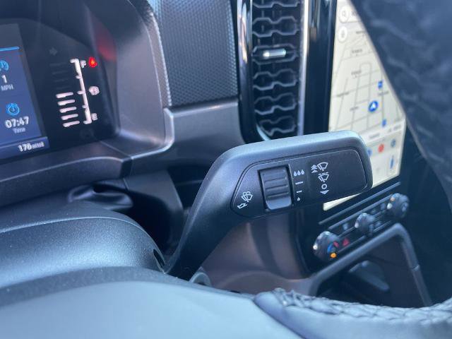 Certified 2024 Ford Ranger XLT w/ Technology Package image 40