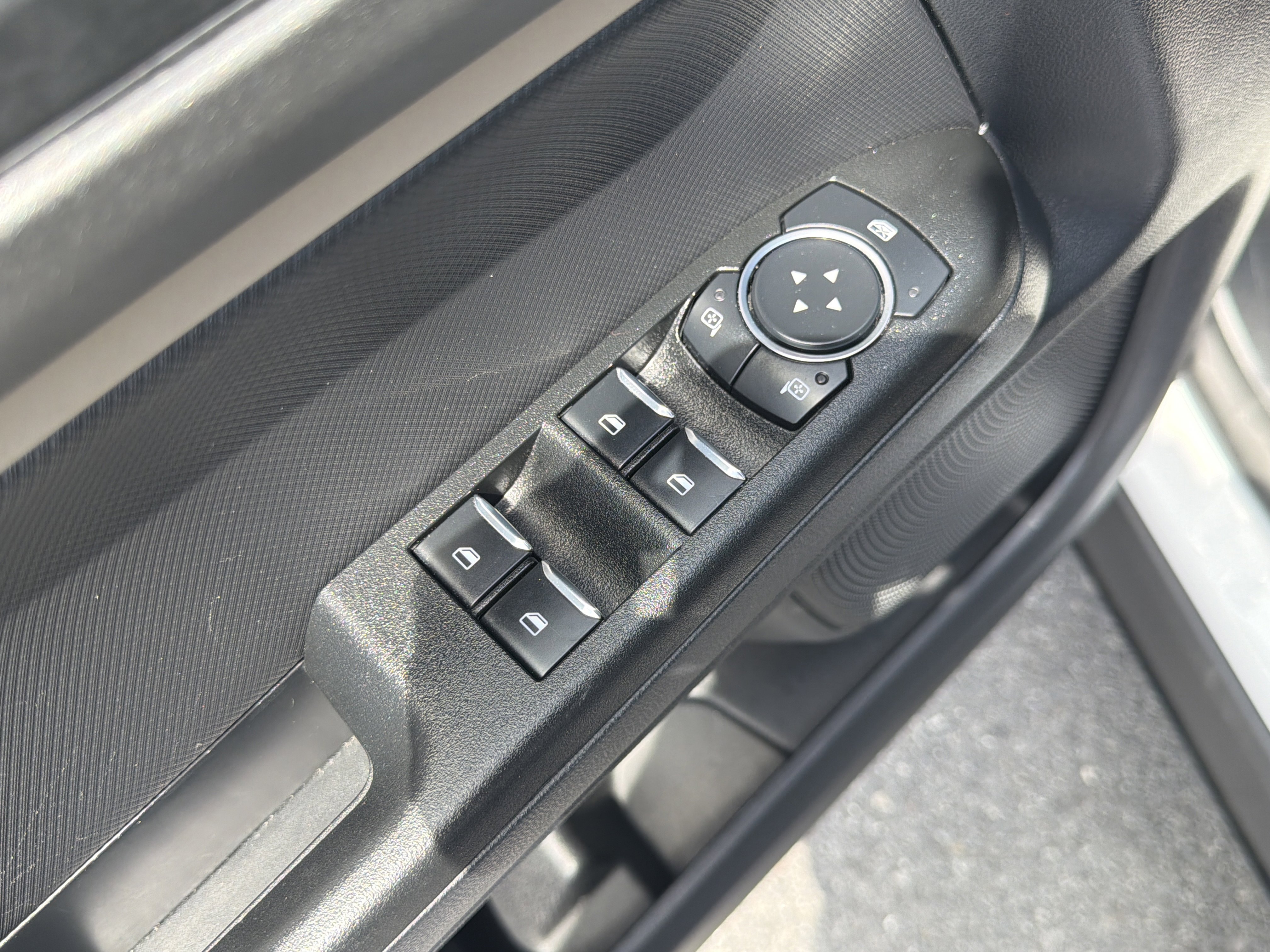 Certified 2025 Ford Bronco Sport Big Bend AWD/4WD image 16
