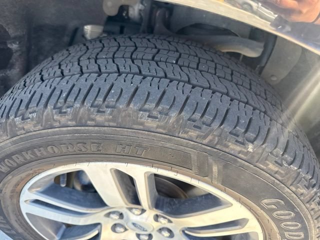 Certified 2022 Ford Expedition Max Limited AWD/4WD image 11