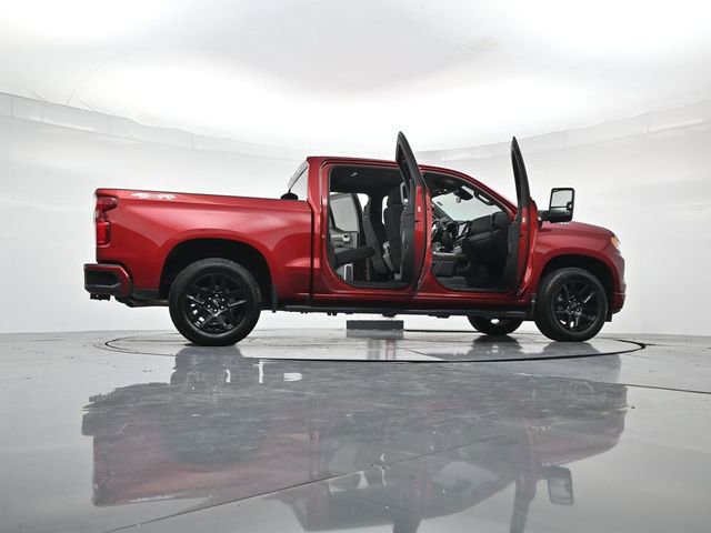 Used 2023 Chevrolet Silverado 1500 RST image 49