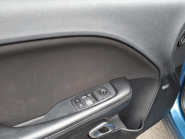 Used 2020 Dodge Challenger R/T Scat Pack image 9