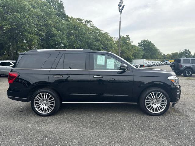 Certified 2023 Ford Expedition Limited image 4