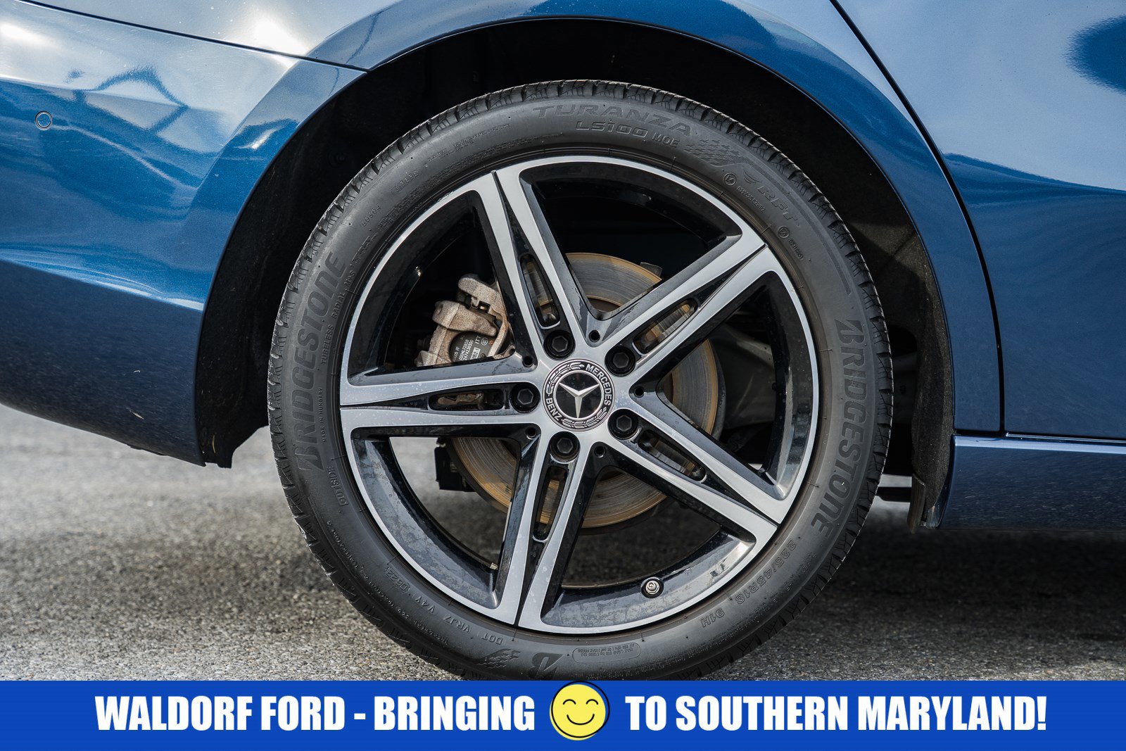 Used 2022 Mercedes-Benz A 220 4MATIC image 18