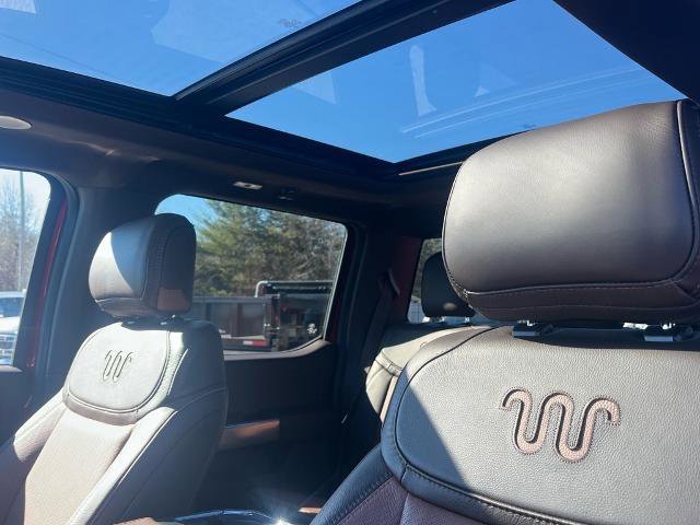 Certified 2024 Ford F350 XL w/ 360-Degree Camera Package image 8