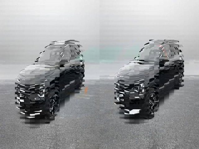 Used 2024 Kia Niro EX video 1