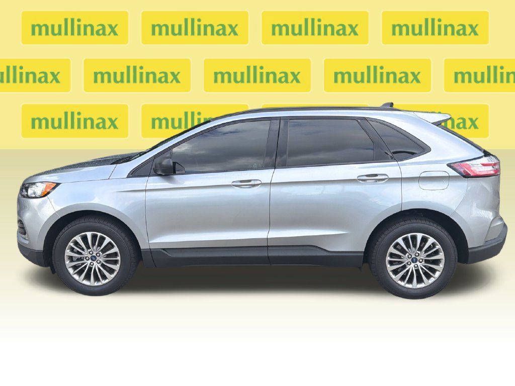 Certified 2022 Ford Edge SE AWD/4WD image 10
