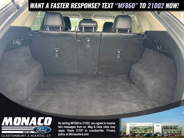 Used 2021 MAZDA CX-5 Touring image 11