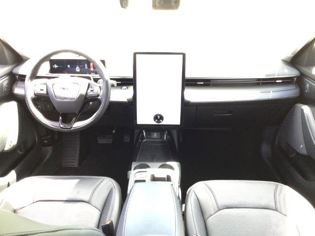 Certified 2025 Ford Mustang Mach-E Premium image 7