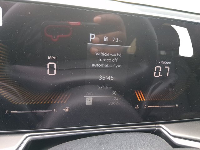 Used 2026 Kia Sorento EX FWD image 14