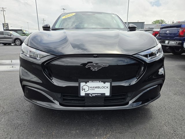 Certified 2025 Ford Mustang Mach-E Premium AWD/4WD image 40