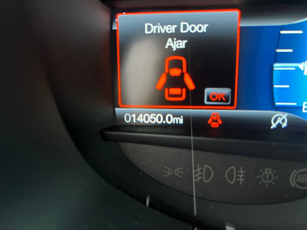 Certified 2024 Ford Edge SEL w/ Convenience Package image 16