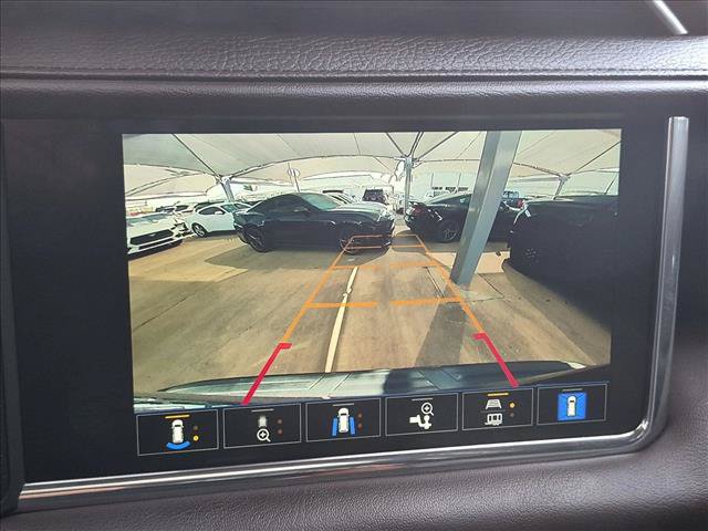 Used 2022 GMC Yukon Denali w/ Max Trailering Package RWD image 14