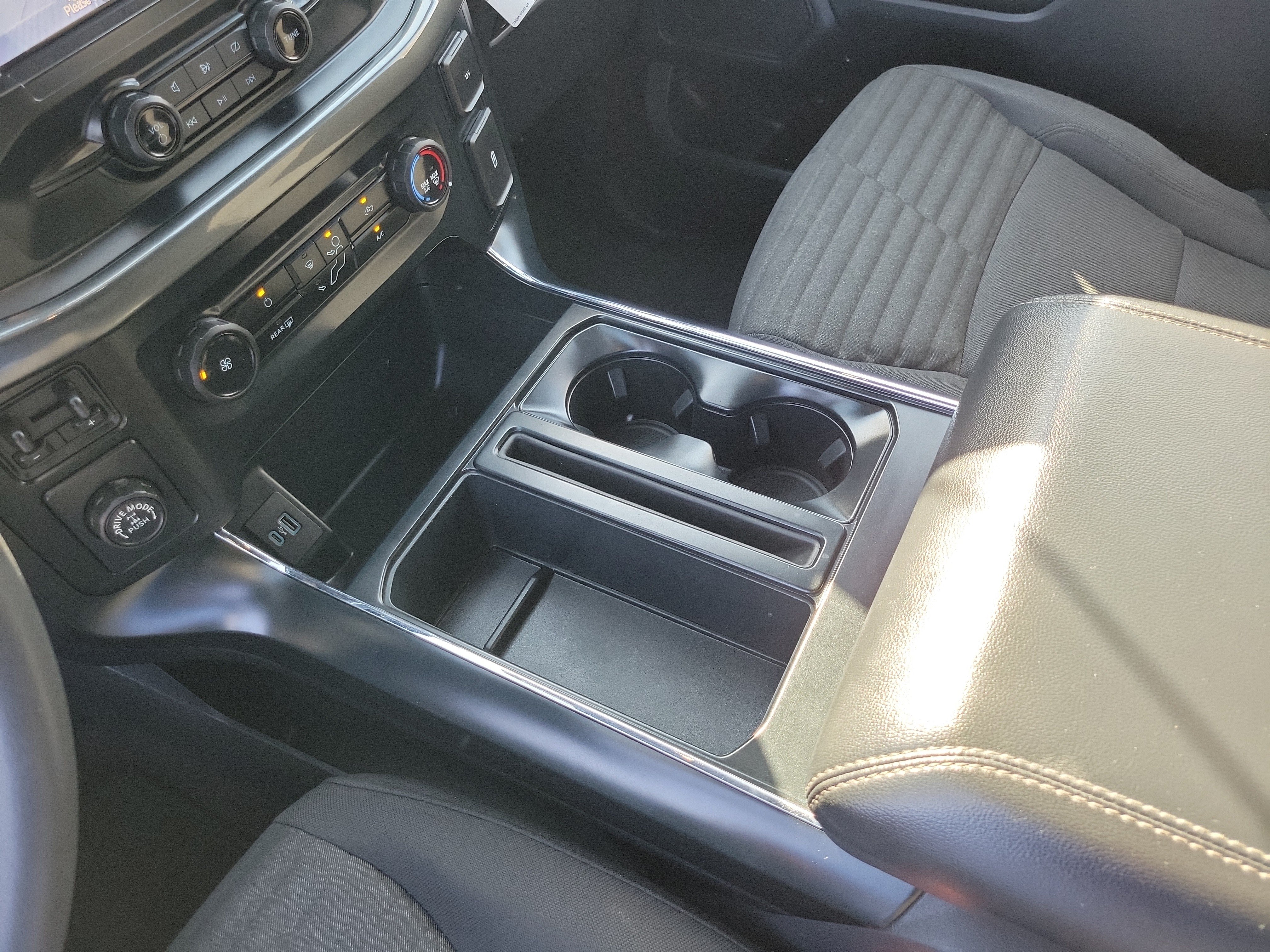 Certified 2023 Ford F150 XL w/ STX Appearance Package RWD image 8