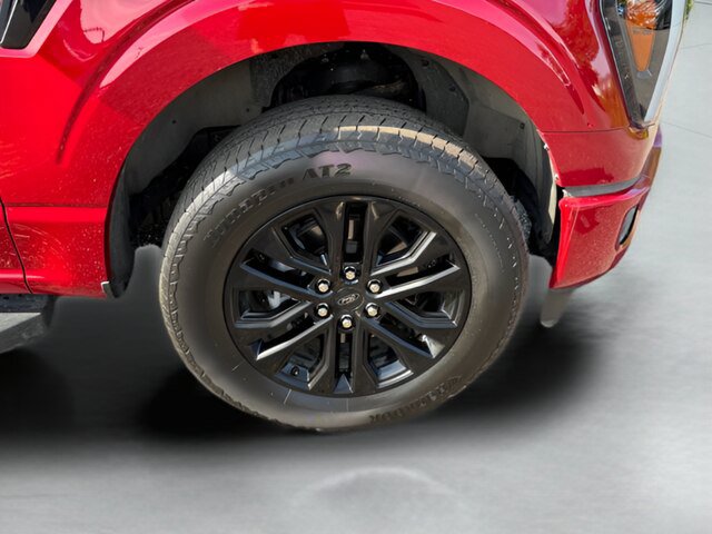 Certified 2024 Ford F150 Lariat AWD/4WD image 33