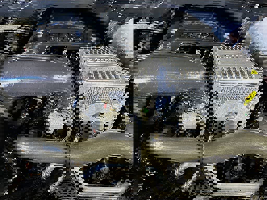 Used 2020 RAM 1500 Rebel w/ Rebel Level 2 Equipment Group image 12