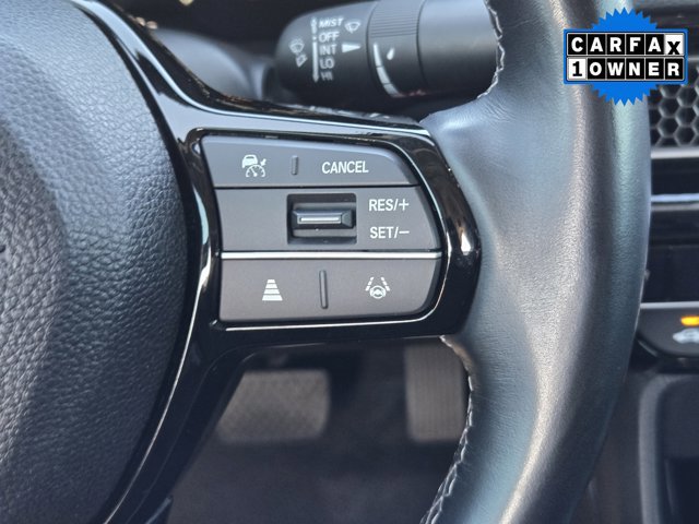 Used 2022 Honda Civic EX image 26