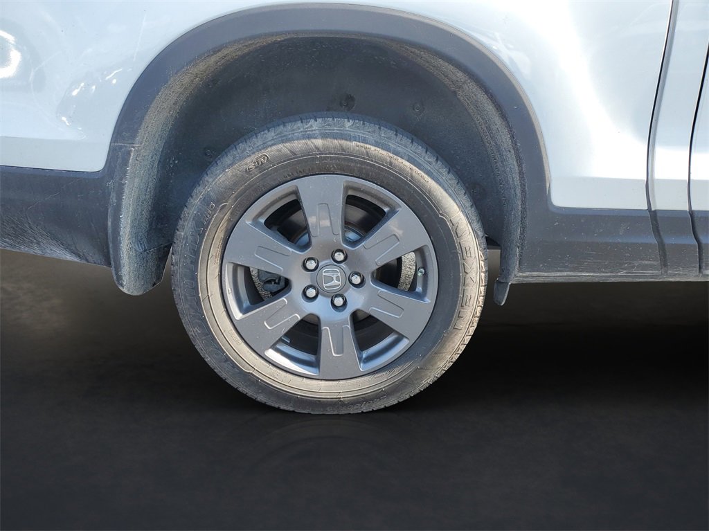 Used 2020 Honda Ridgeline RTL-E image 5