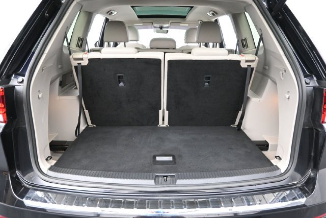 Used 2023 Volkswagen Atlas SE w/ Panoramic Sunroof Package FWD image 29
