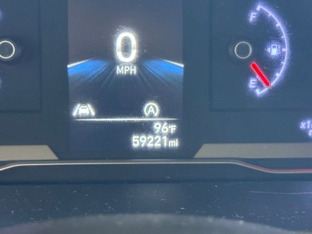 Used 2024 Hyundai Tucson SEL AWD/4WD image 19