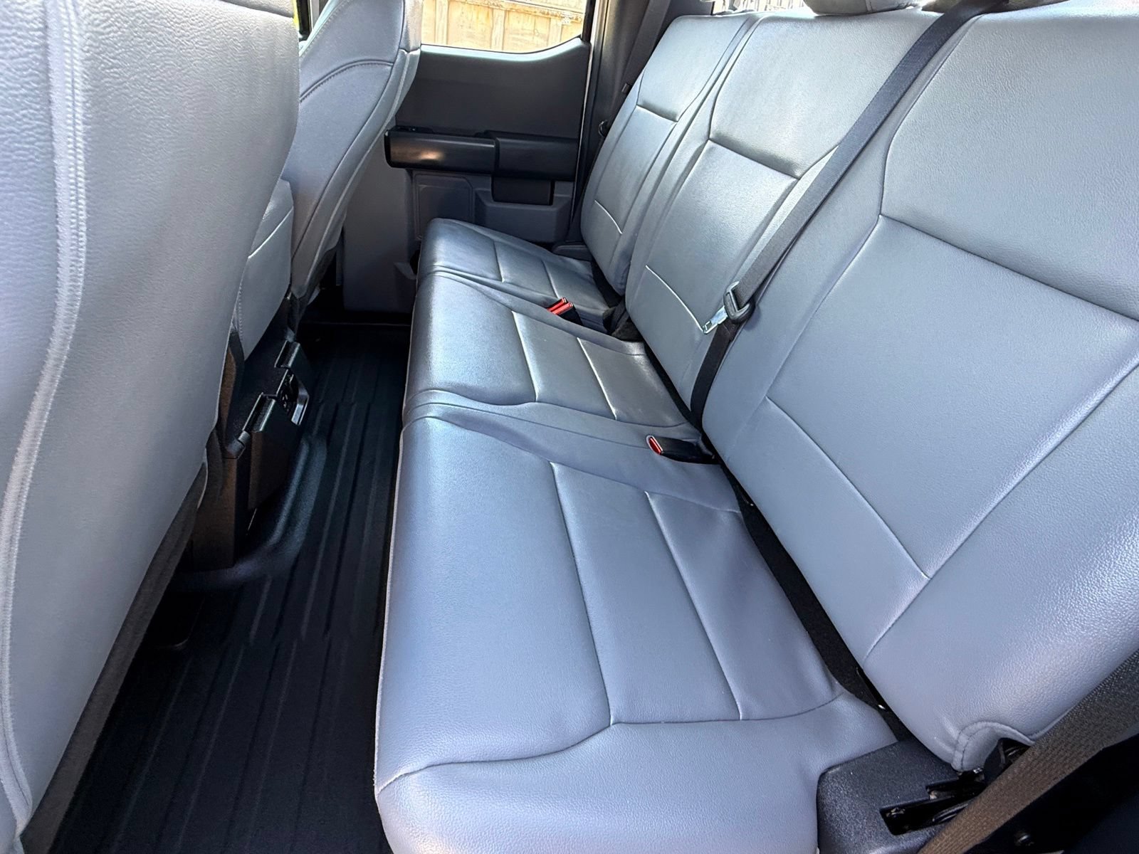 Certified 2023 Ford F150 XL RWD image 17