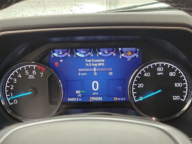 Certified 2023 Ford F150 XLT w/ Equipment Group 302A High image 28