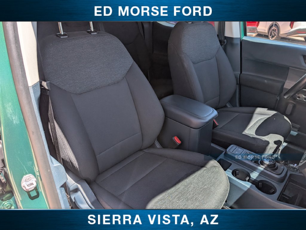 Certified 2025 Ford Maverick XL w/ Equipment Group 102A AWD/4WD image 17
