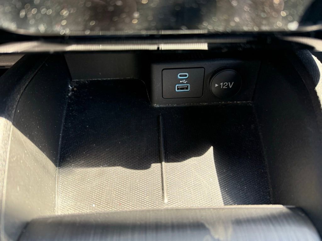 Certified 2023 Ford Escape ST-Line w/ Tech Pack #1 image 23