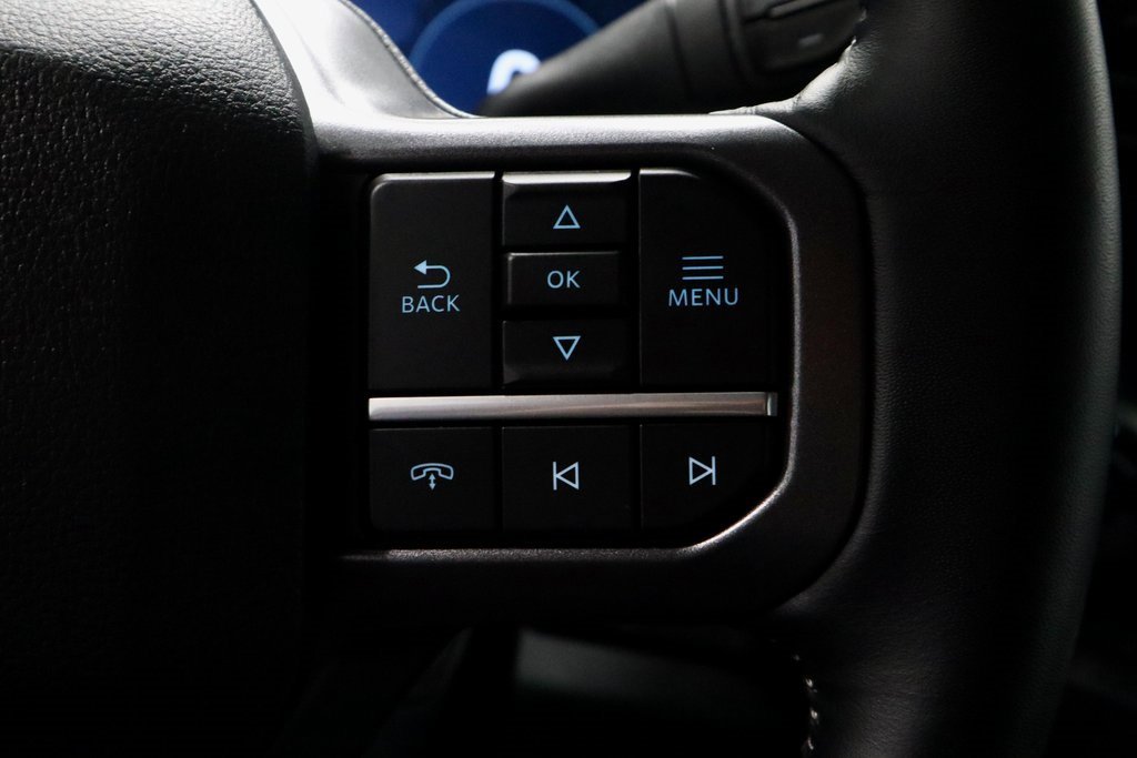 Certified 2024 Ford F250 Lariat w/ Lariat Ultimate Package image 29