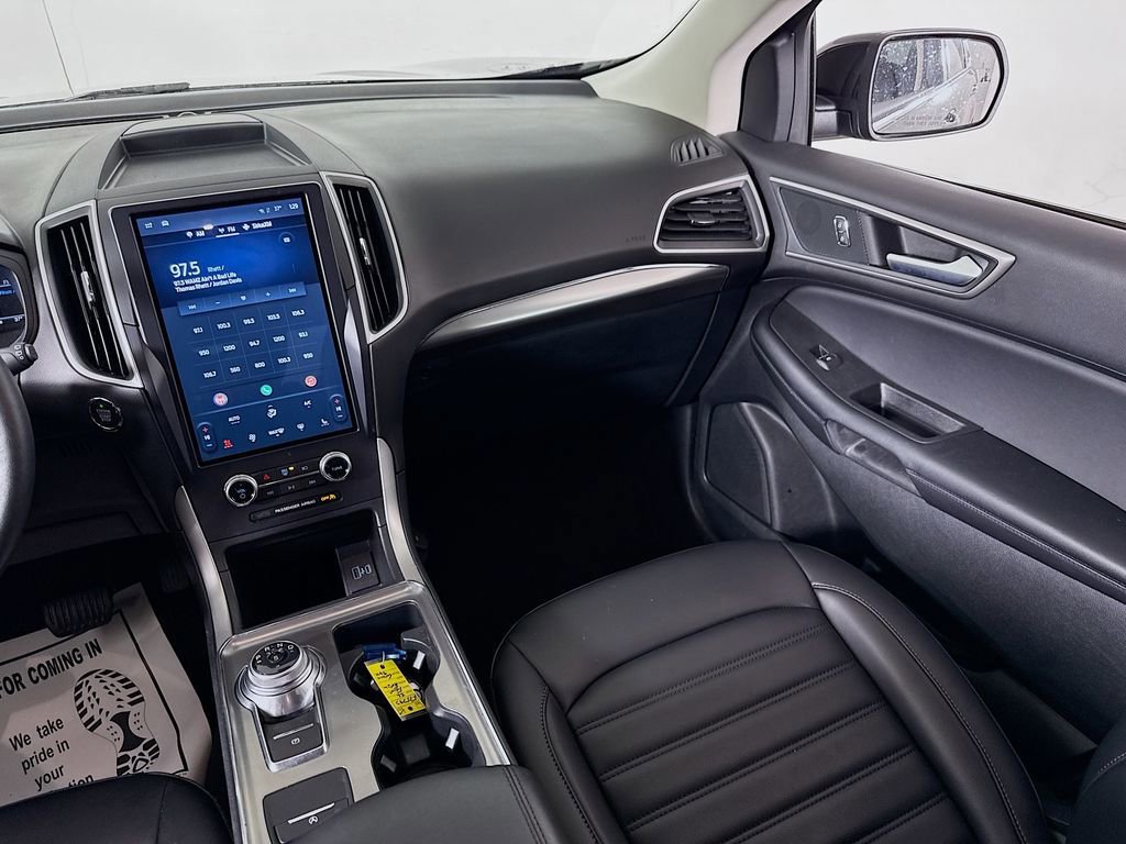 Certified 2022 Ford Edge SEL w/ Convenience Package image 22