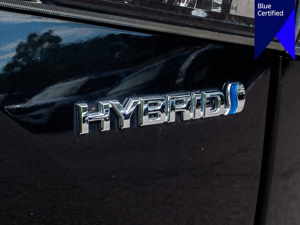 Used 2022 Toyota Highlander Bronze Edition AWD/4WD image 13