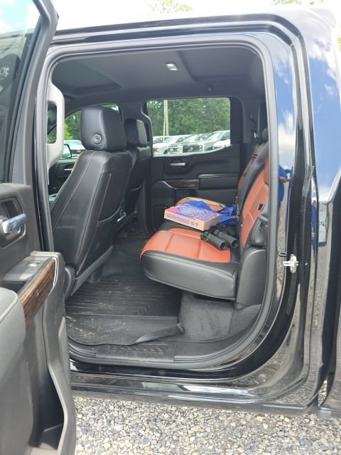 Used 2021 GMC Sierra 1500 Elevation w/ Preferred Package AWD/4WD image 7