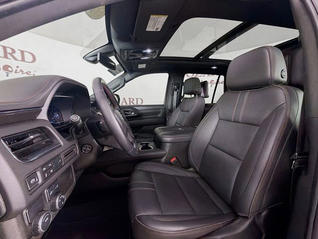 Used 2022 Chevrolet Tahoe RST w/ Luxury Package RWD image 26