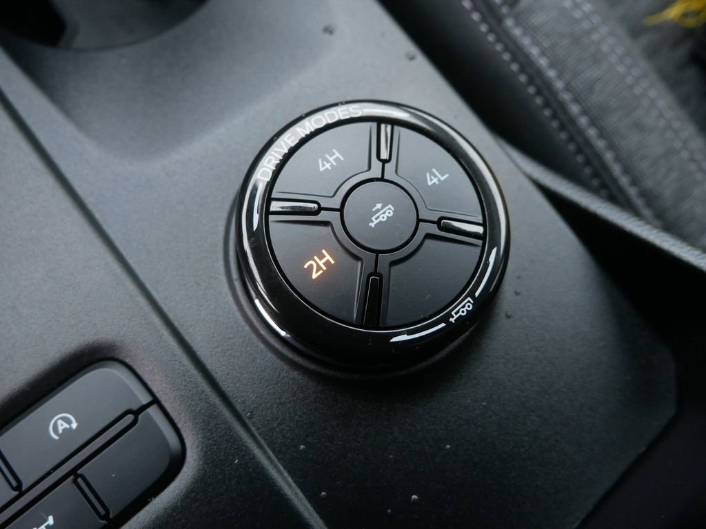 Certified 2024 Ford Ranger XLT image 20