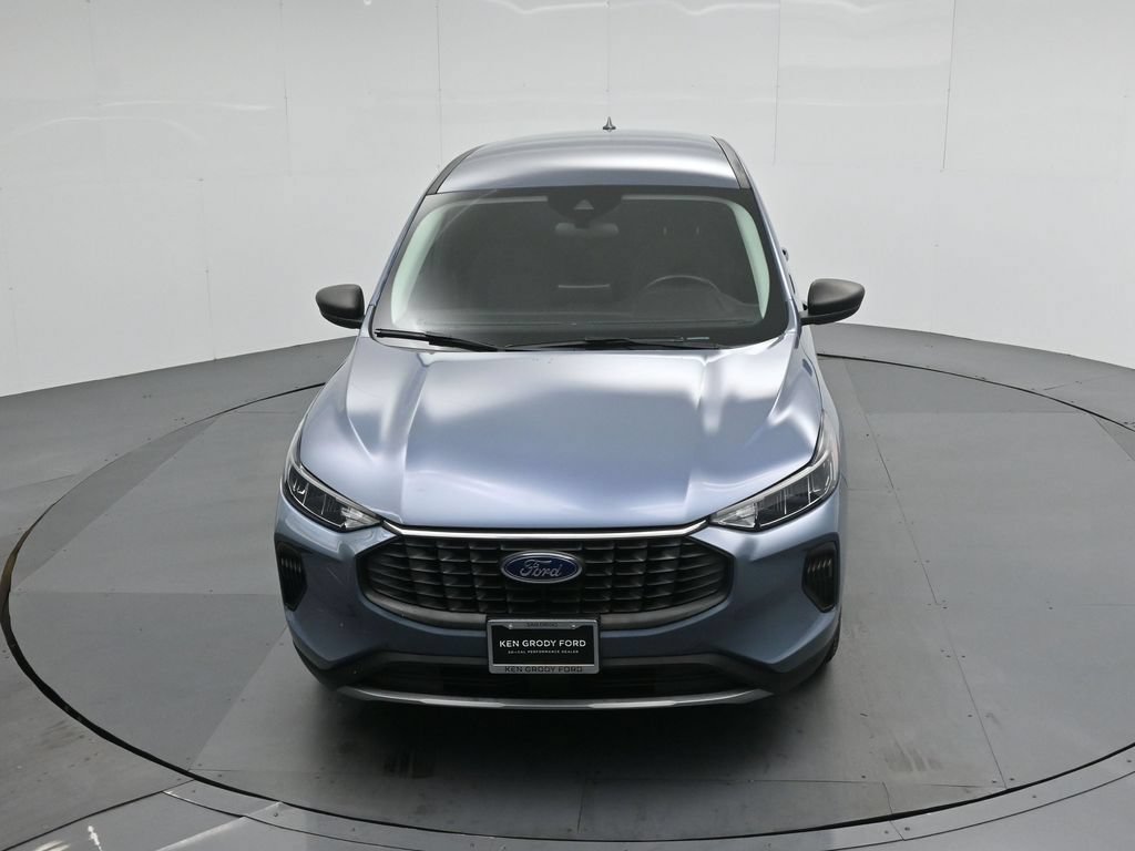Certified 2023 Ford Escape Active FWD image 35
