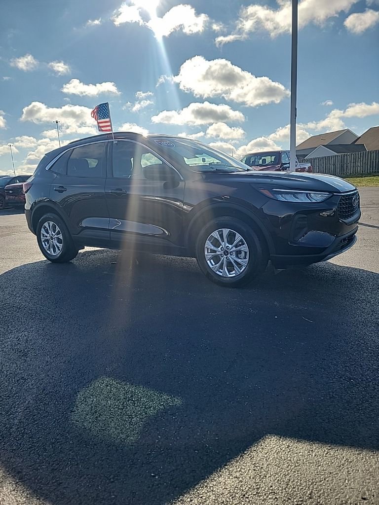 Certified 2023 Ford Escape Active w/ Tech Pack #1 image 56