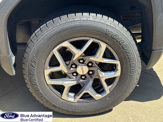 Used 2022 GMC Sierra 1500 SLT AWD/4WD image 7