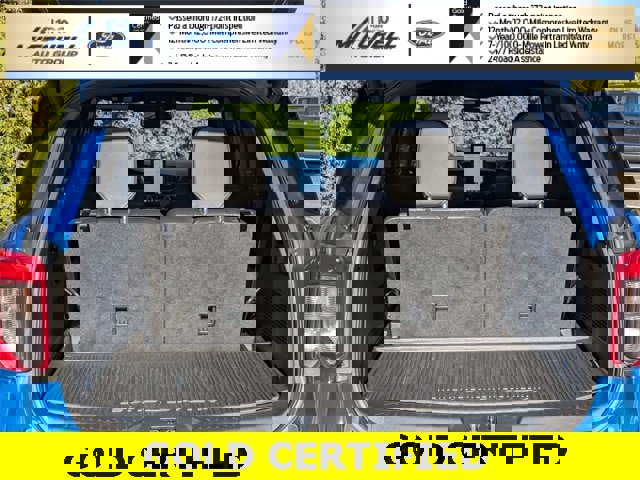 Certified 2023 Ford Explorer ST w/ Equipment Group 401A image 31