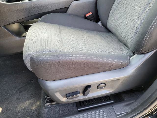 Used 2022 Nissan Rogue SV FWD image 15