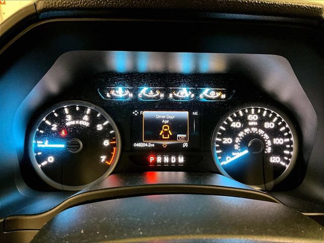 Certified 2020 Ford F150 XLT w/ Equipment Group 302A Luxury AWD/4WD image 19