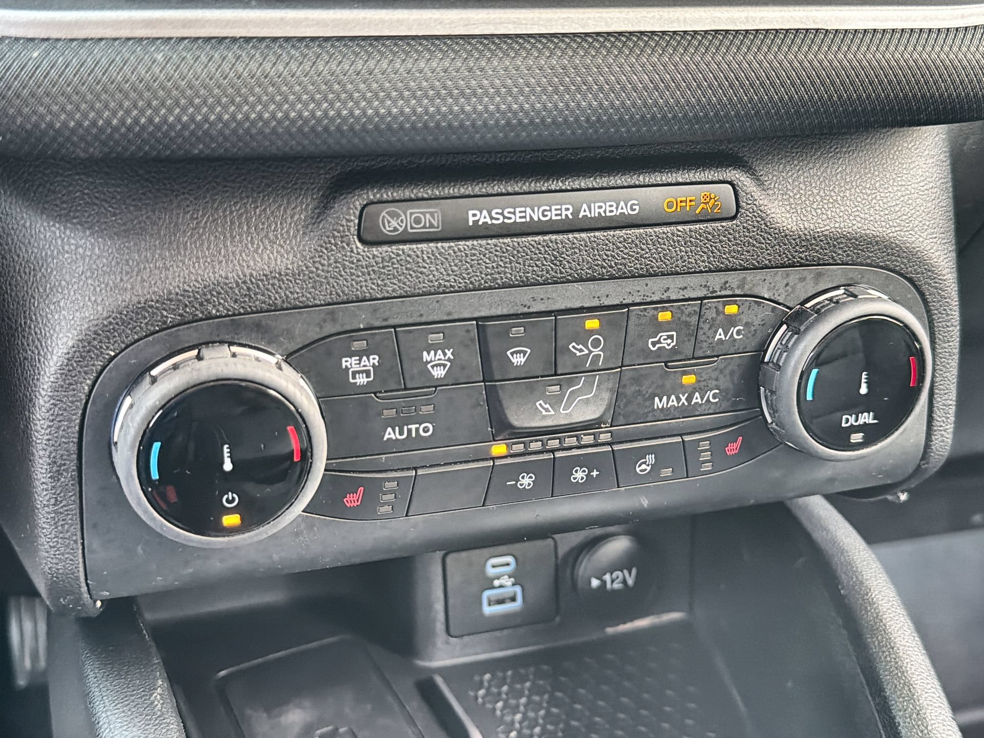 Certified 2022 Ford Bronco Sport Outer Banks w/ Tech Package AWD/4WD image 19
