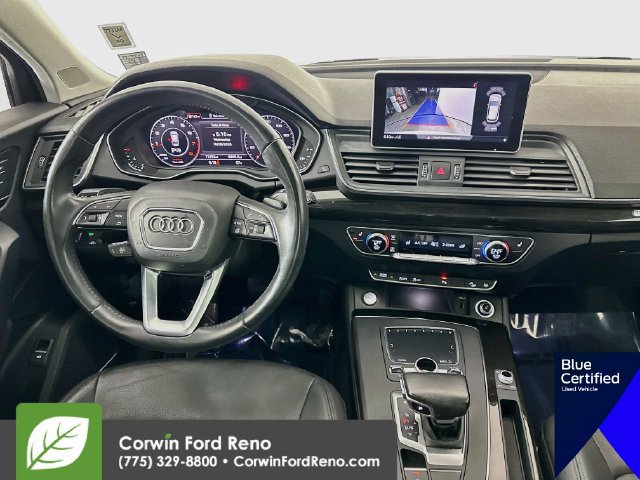 Used 2020 Audi Q5 2.0T Premium Plus AWD/4WD image 26