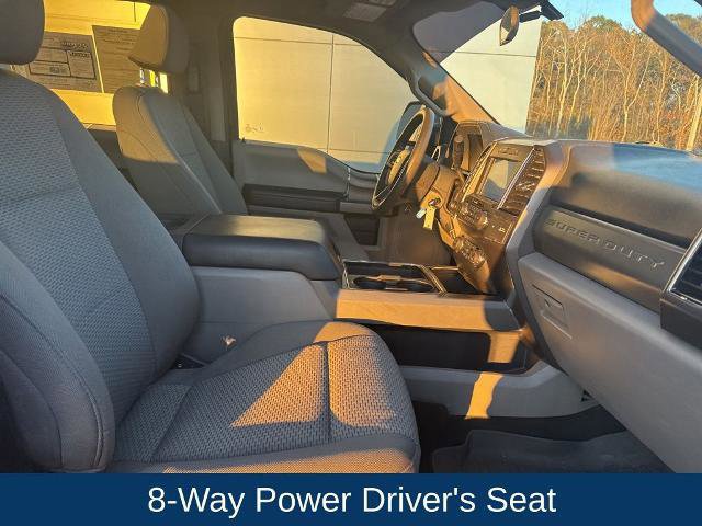 Certified 2022 Ford F250 XLT w/ XLT Premium Package image 25