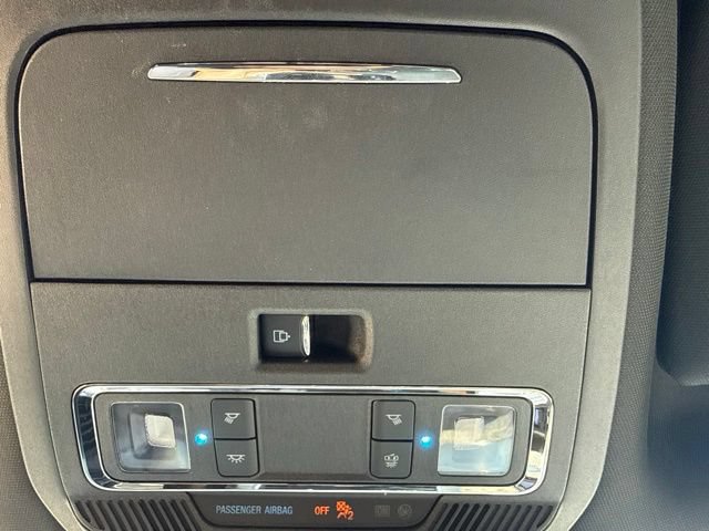 Certified 2025 Ford F150 Platinum AWD/4WD image 37