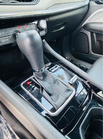 Used 2024 Jeep Compass Limited AWD/4WD image 18